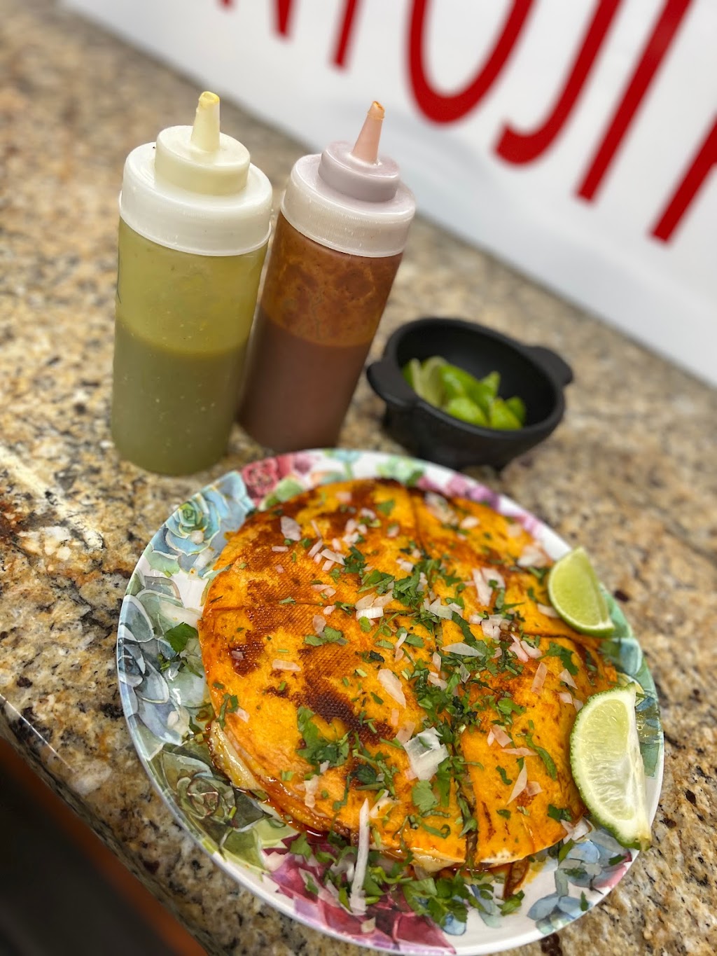 Birrieria & Antojitos Mi Tierra #2 | restaurant | 1335 Douglas Ave, Montgomery, IL 60538, USA | 6304140068 OR +1 630-414-0068