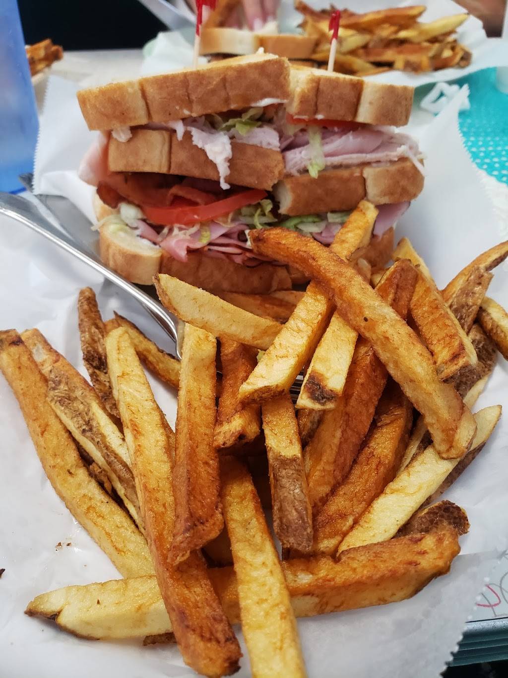 Lickity Split Cafe | restaurant | 2828 S McCall Rd # 5, Englewood, FL 34224, USA | 9414742185 OR +1 941-474-2185