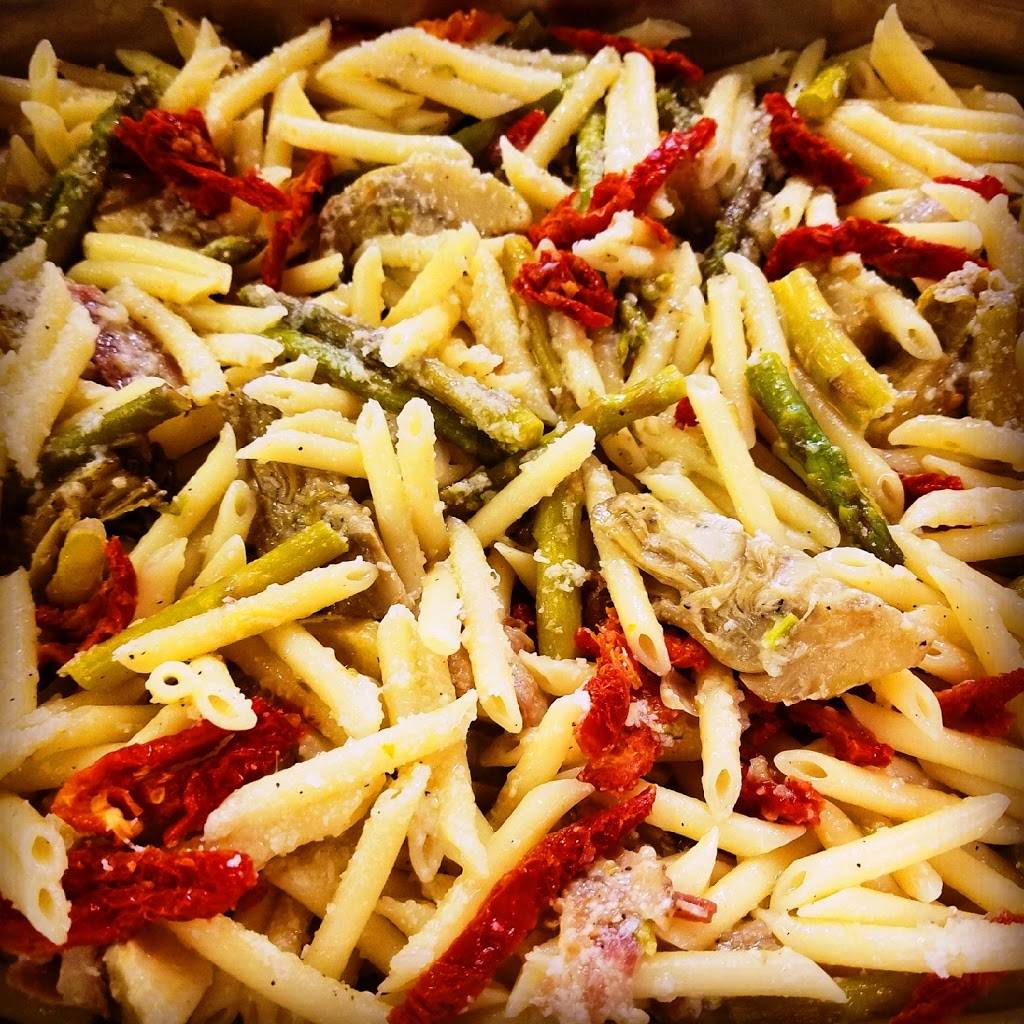 Panino Italian Gourmet Deli | restaurant | 2011 NY-22, Brewster, NY 10509, USA | 8452780356 OR +1 845-278-0356