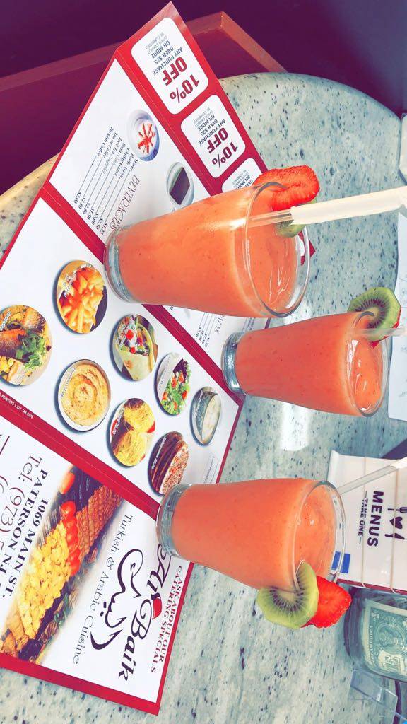 Al Baik Resturant | restaurant | 1069 Main St, Paterson, NJ 07503, USA | 9735233000 OR +1 973-523-3000