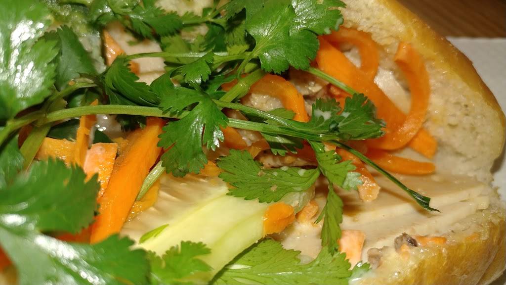 Vina Bakery (Vietnamese Sandwich) | restaurant | 13480 Veterans Memorial Dr # P, Houston, TX 77014, USA | 2814441170 OR +1 281-444-1170