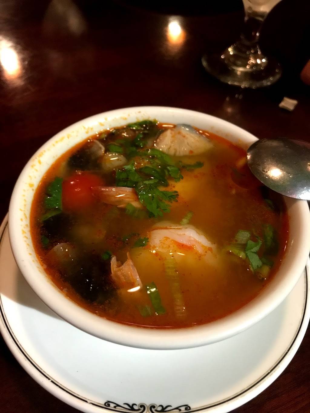 Eighty Four Thai Food Inc | restaurant | 979 FL-84, Fort Lauderdale, FL 33315, USA | 9544625105 OR +1 954-462-5105