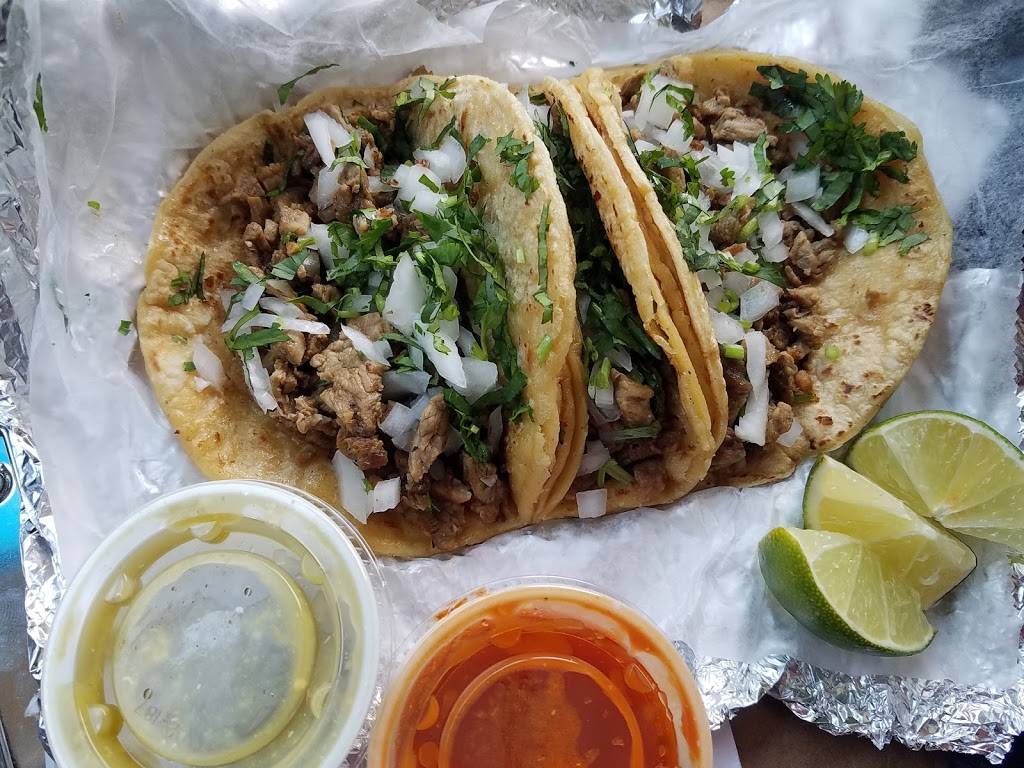 Taqueria El Maza | restaurant | 214 Johnston St, Goshen, IN 46528, USA | 5745333833 OR +1 574-533-3833