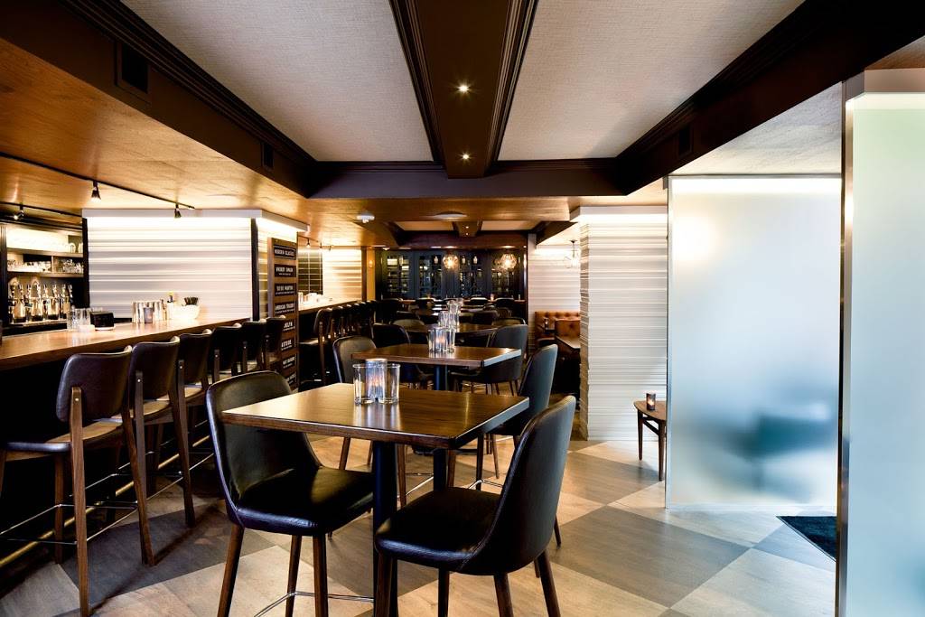 Radiator | restaurant | 1430 Rhode Island Ave NW, Washington, DC 20005, USA | 2027423150 OR +1 202-742-3150