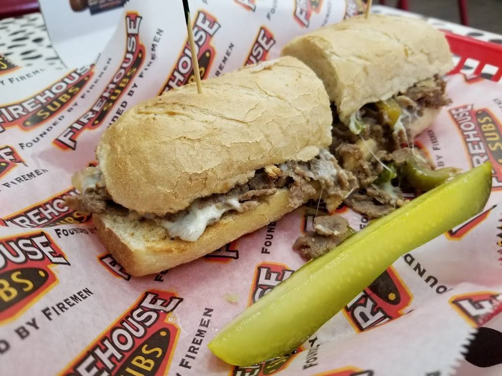 Firehouse Subs Lincoln Plaza | meal delivery | 1902 Lincoln Blvd ste b, Santa Monica, CA 90405, USA | 3103920303 OR +1 310-392-0303