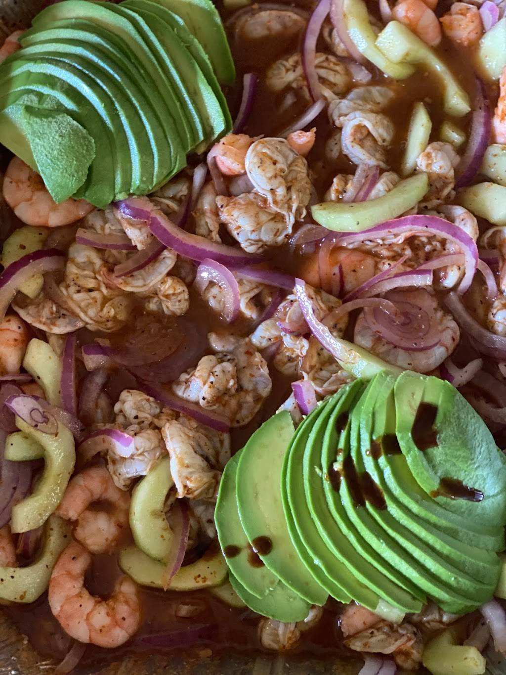 Seven Fish LLC | meal takeaway | 3025 W 10th St, Greeley, CO 80634, USA | 6022991975 OR +1 602-299-1975