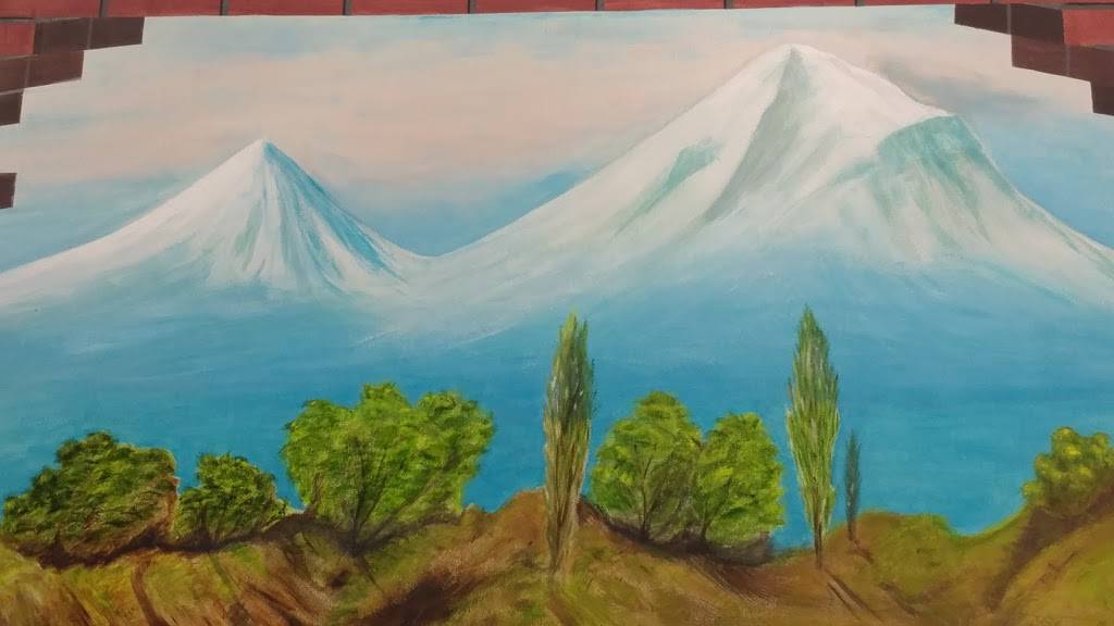 Leos Taverna | restaurant | 1116 Bishop St, Honolulu, HI 96813, USA | 8085508443 OR +1 808-550-8443