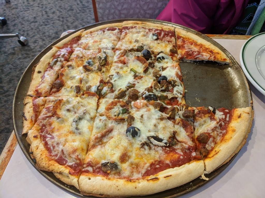 Kays Diner | restaurant | 228 Industrial Rd, North Prairie, WI 53153, USA | 2623924153 OR +1 262-392-4153