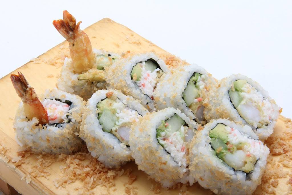 Maki Yaki Japanese Grill | meal takeaway | 1616 W Wisconsin Ave, Milwaukee, WI 53233, USA | 4149093999 OR +1 414-909-3999