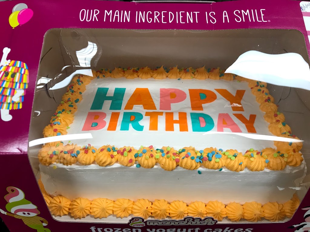 menchies frozen yogurt of davie | restaurant | 4900 S University Dr Suite #103, Davie, FL 33328, USA | 9546806499 OR +1 954-680-6499