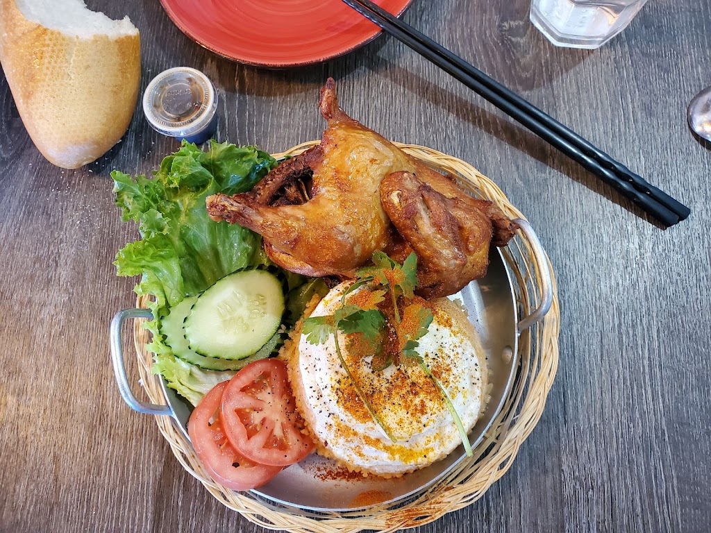 SAIGON OI RESTAURANT | restaurant | 6835 Stockton Blvd, Sacramento, CA 95823, USA | 9165947757 OR +1 916-594-7757