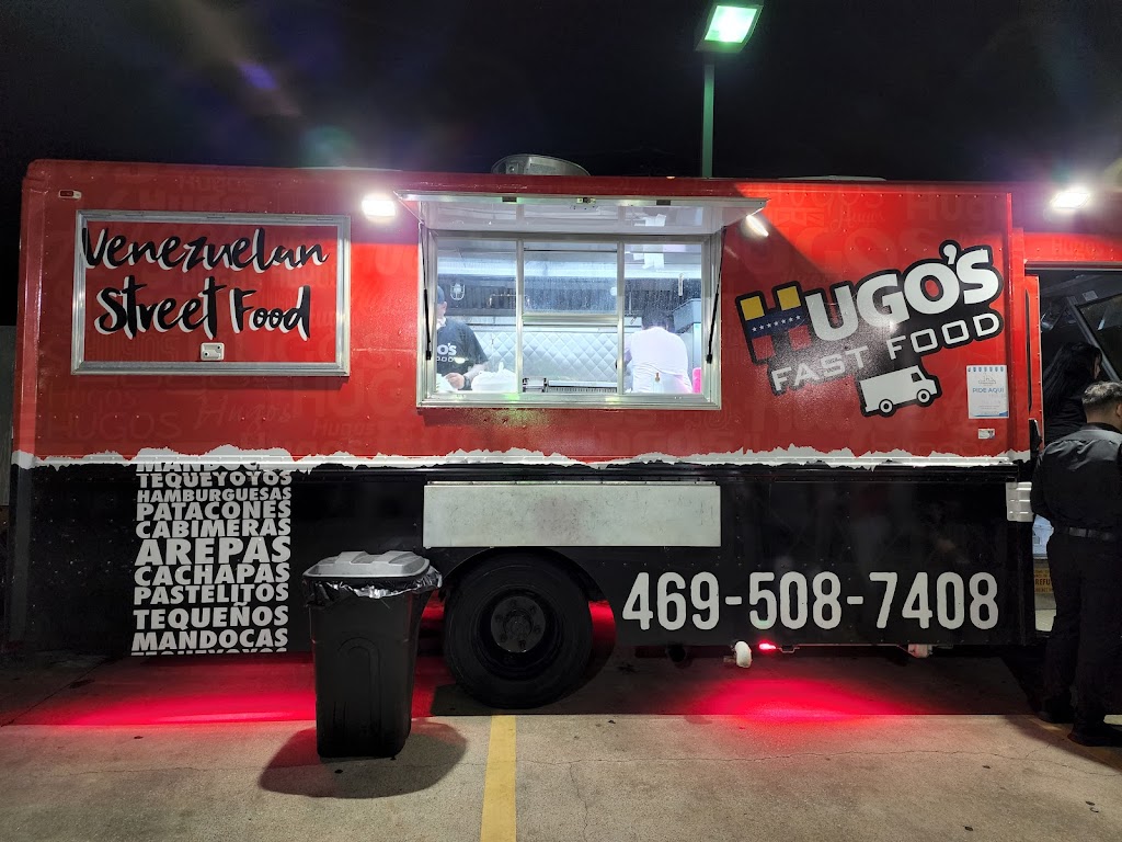 Hugos Fast Food | restaurant | 2718 Frankford Rd, Dallas, TX 75287, USA | 4695087408 OR +1 469-508-7408