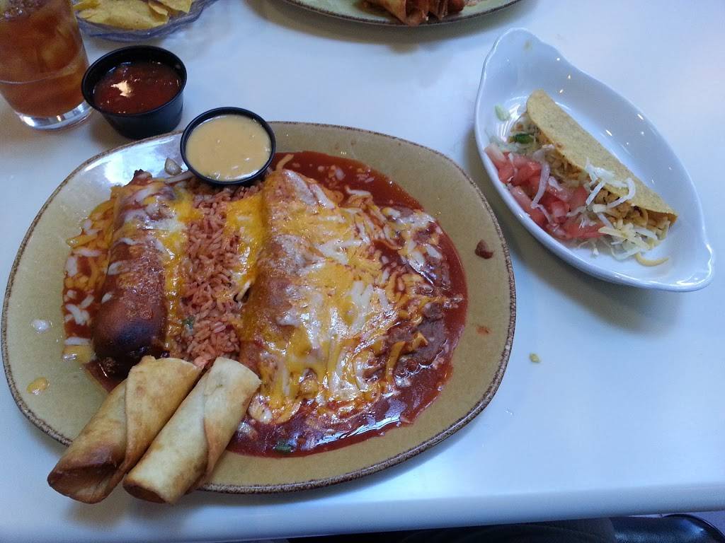 Anitas New Mexico Style Mexican Food | restaurant | 521 Maple Ave E, Vienna, VA 22180, USA | 7032551001 OR +1 703-255-1001