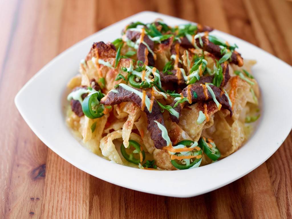 Park Restaurant & Bar | restaurant | 4380 Nocona Pkwy, Columbia, MO 65201, USA | 5735541955 OR +1 573-554-1955