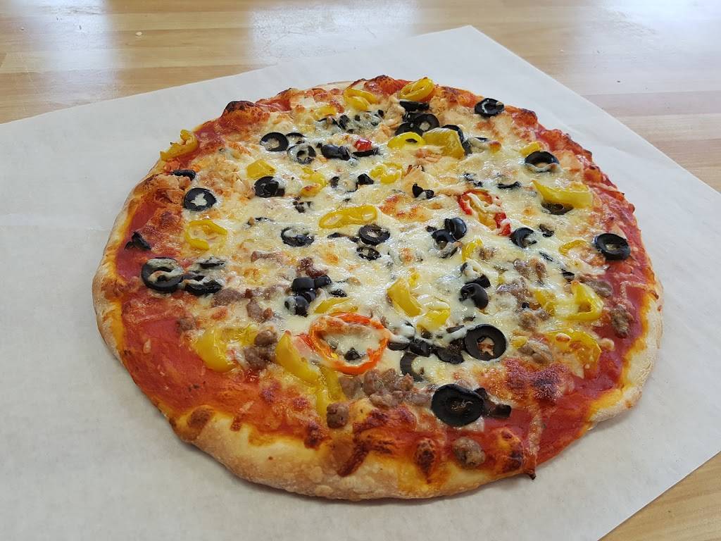 Sultan Pizza | meal delivery | 260 Blue Forest Dr, London, ON N6G 3J7, Canada | 5194741400 OR +1 519-474-1400