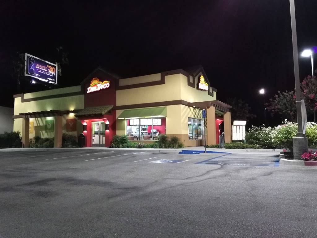 Del Taco | meal takeaway | 15266 Whittier Blvd, Whittier, CA 90603, USA | 5627898536 OR +1 562-789-8536