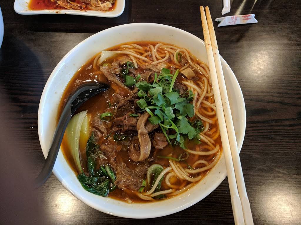 Kung Fu Noodle House | restaurant | 31151 Dequindre Rd, Madison Heights, MI 48071, USA | 2482682171 OR +1 248-268-2171