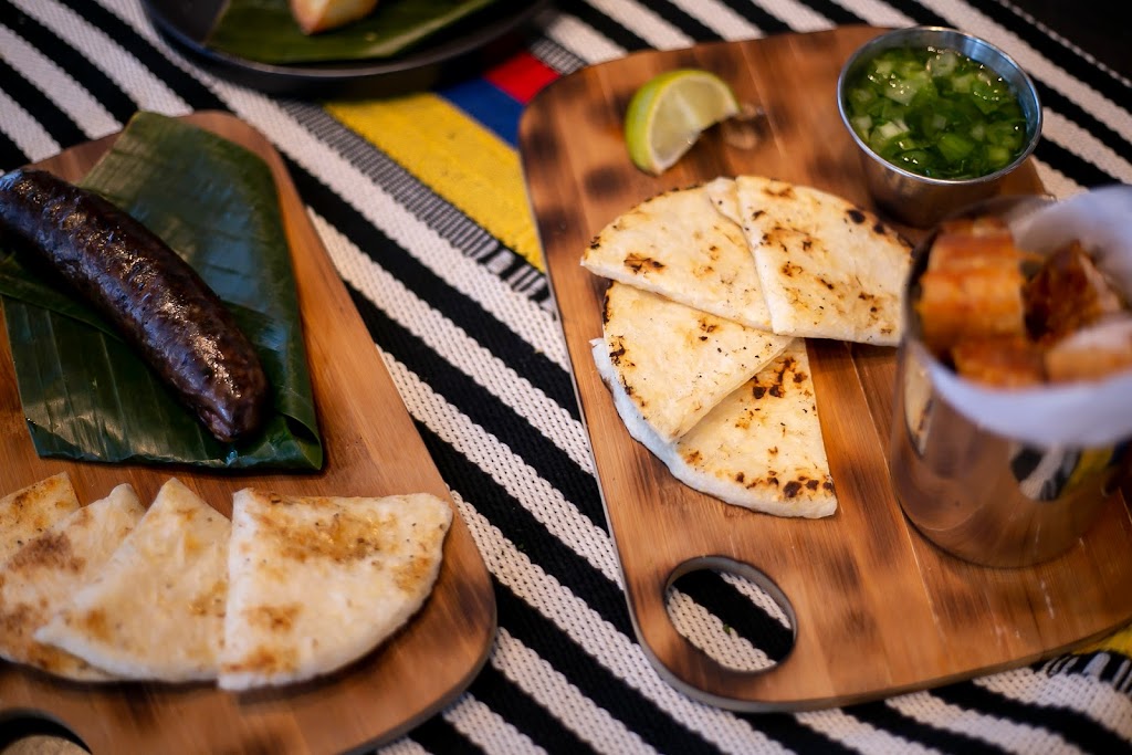 Palo quemao | restaurant | 350 NE 24th St #109, Miami, FL 33137, USA | 7865589543 OR +1 786-558-9543