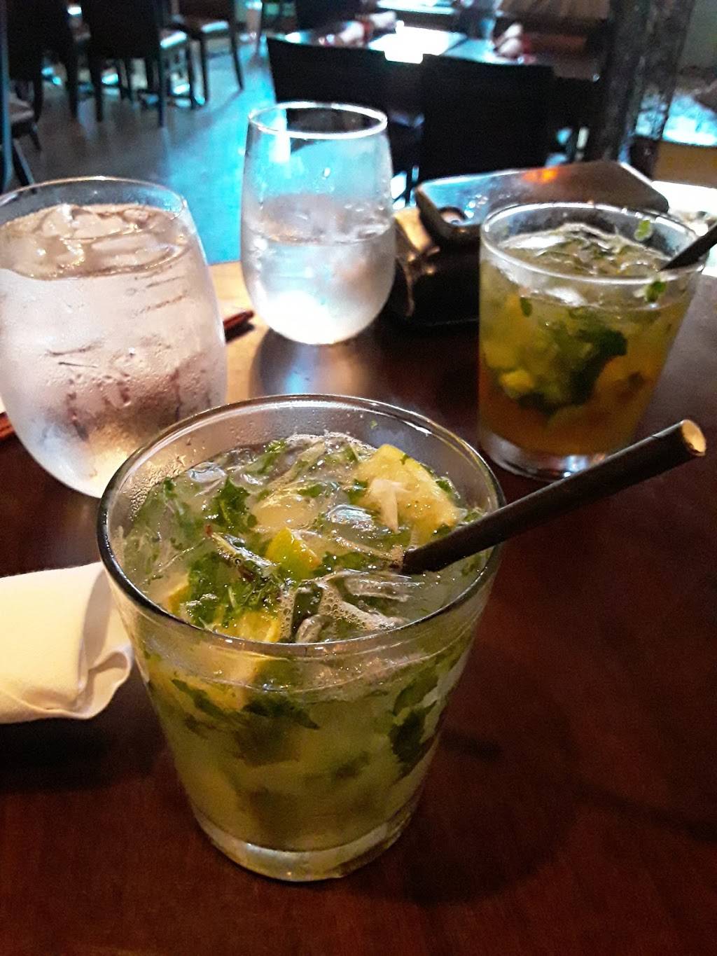 Suba Tapas | restaurant | 272 North St, Harrisburg, PA 17101, USA | 7172337358 OR +1 717-233-7358