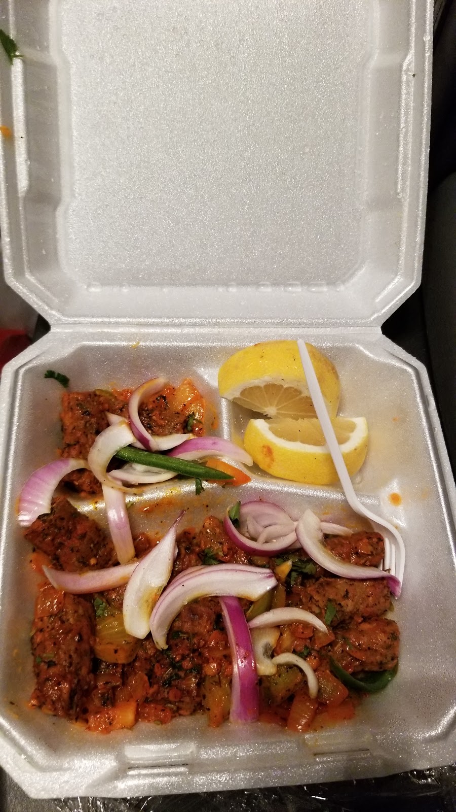 Flavor of India | restaurant | 1004 E Broadway St, Needles, CA 92363, USA | 7603263000 OR +1 760-326-3000