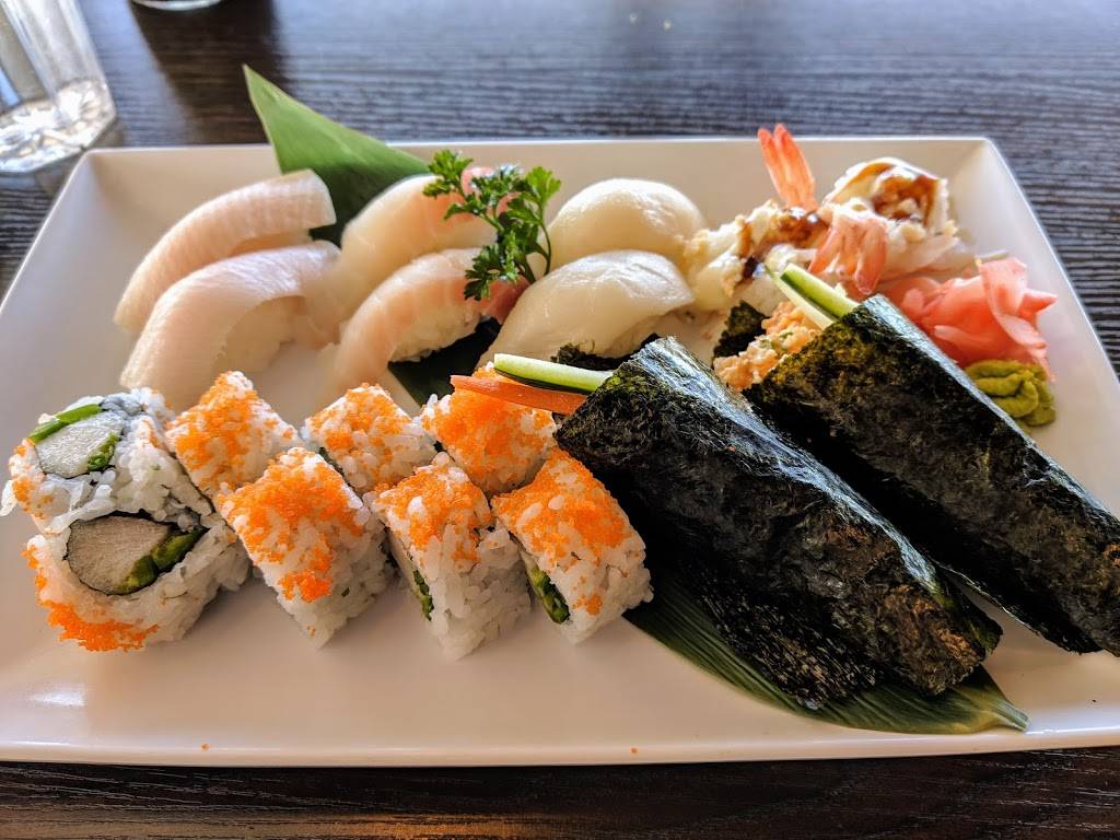 Kanpai Japanese Restaurant and Sushi | restaurant | 5935 Dublin Blvd #100, Colorado Springs, CO 80923, USA | 7195742412 OR +1 719-574-2412