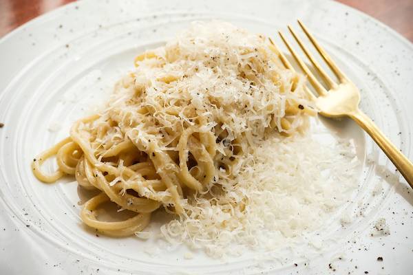 Fiorella Pasta | restaurant | 817 Christian St, Philadelphia, PA 19147, USA | 2153059222 OR +1 215-305-9222