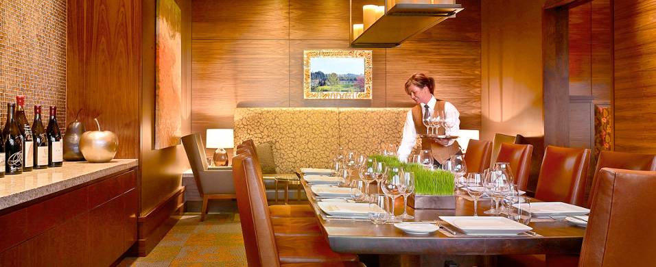 Jory | restaurant | 2525 Allison Ln, Newberg, OR 97132, USA | 5035542526 OR +1 503-554-2526