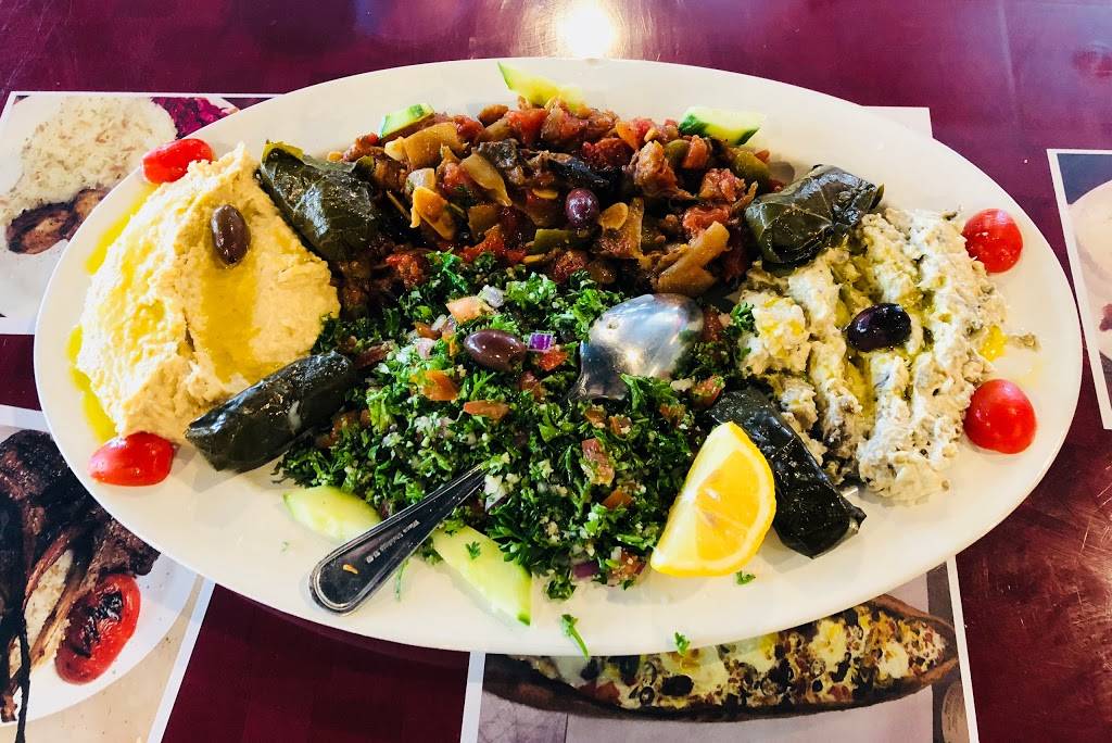 BabylonEphesus | restaurant | 9527 Regency Square Blvd, Jacksonville, FL 32225, USA | 9043370258 OR +1 904-337-0258