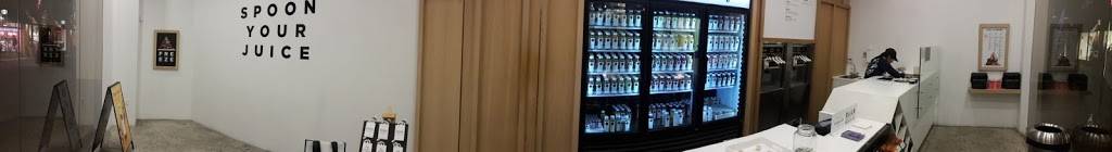 Pressed Juicery | restaurant | 808 Spectrum Center Dr, Irvine, CA 92618, USA | 9495365083 OR +1 949-536-5083