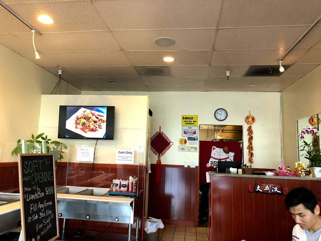 Bamboo Y kitchen | restaurant | 5665 Snell Ave, San Jose, CA 95123, USA | 5102502063 OR +1 510-250-2063