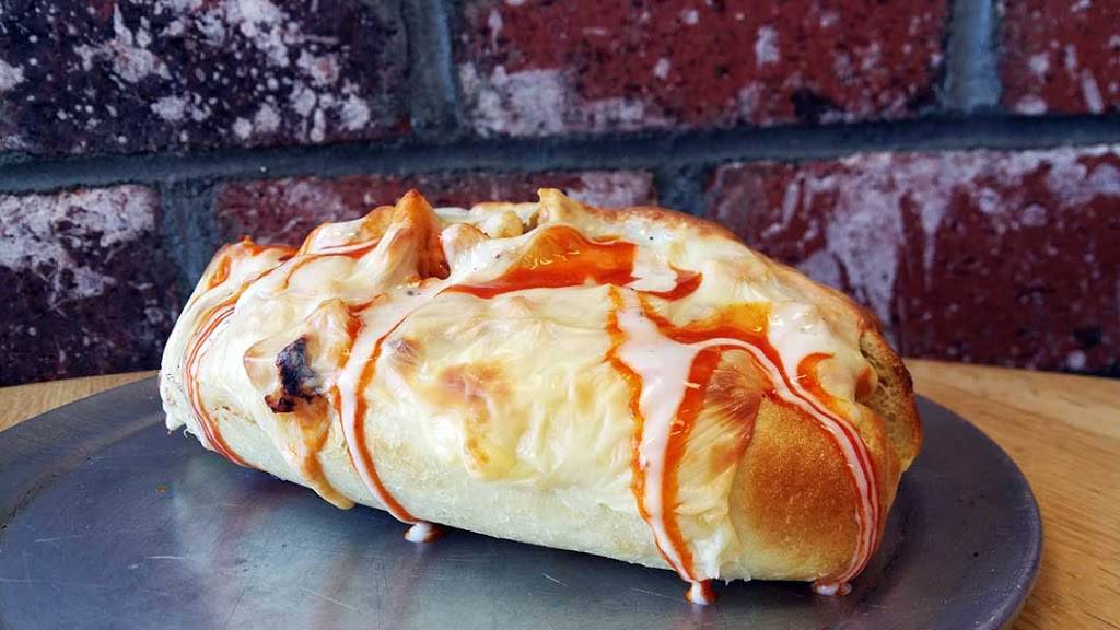 Pizzaholic | meal takeaway | 10750 Glenoaks Blvd #3, Pacoima, CA 91331, USA | 8188904444 OR +1 818-890-4444