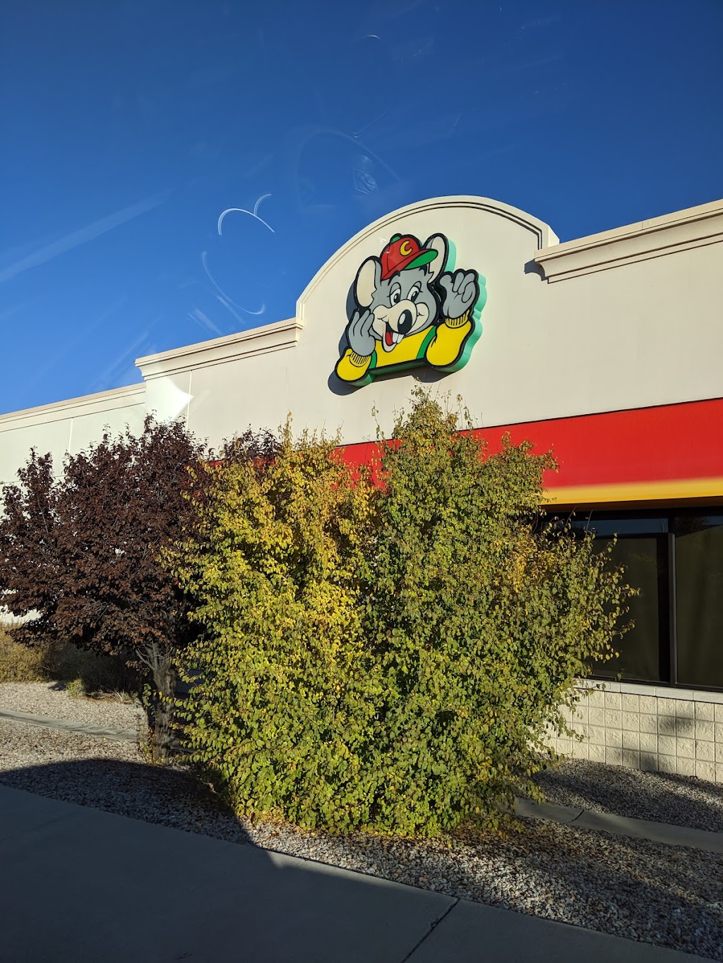 Chuck E. Cheese | restaurant | 10510 Coors Blvd Bypass NW, Albuquerque, NM 87114, USA | 5057929300 OR +1 505-792-9300