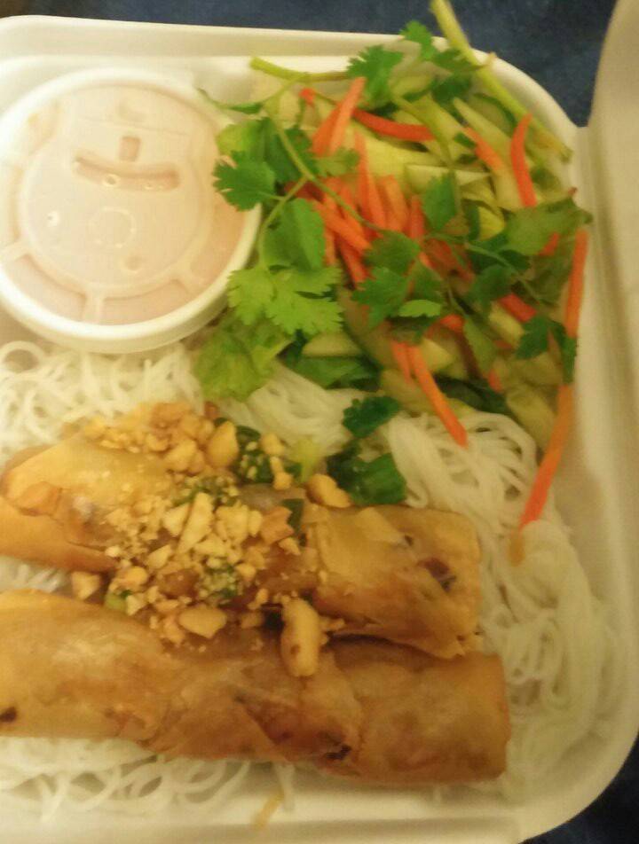 Banh Mi Viet Nam | restaurant | 8 King St, Brantford, ON N3T 3C3, Canada | 5197541819 OR +1 519-754-1819
