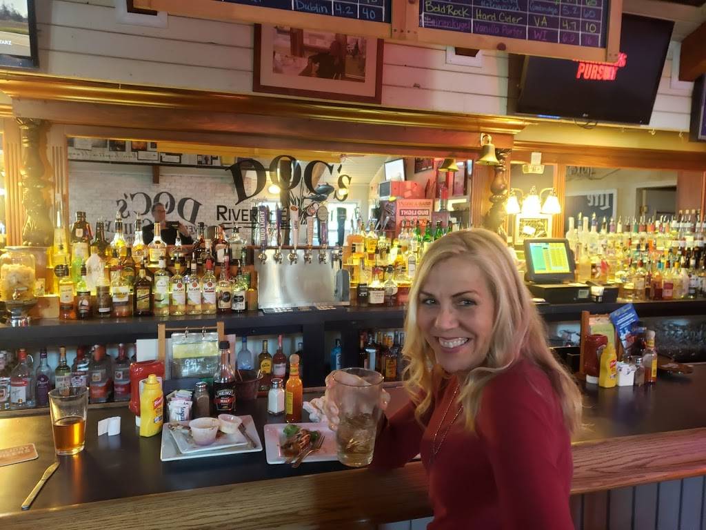 Docs Riverside Grille | restaurant | 511 Chesterfield Ave, Centreville, MD 21617, USA | 4107581707 OR +1 410-758-1707