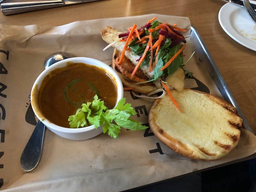 Tangent | restaurant | 803 E Washington Ave, Madison, WI 53703, USA | 6088196241 OR +1 608-819-6241