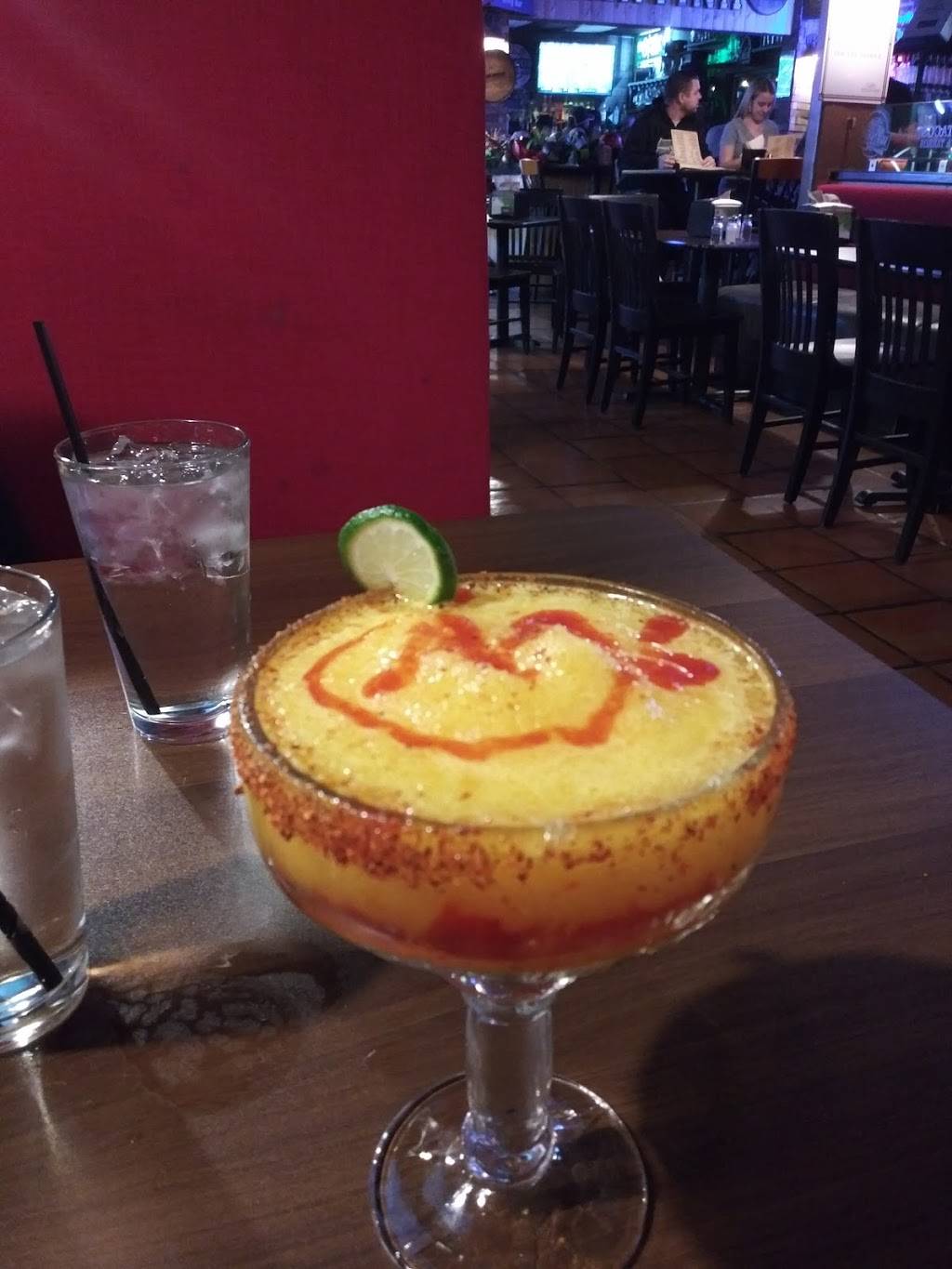 Tacos And Tarros | restaurant | W White Park Dr, Nogales, AZ 85621, USA | 5204150037 OR +1 520-415-0037