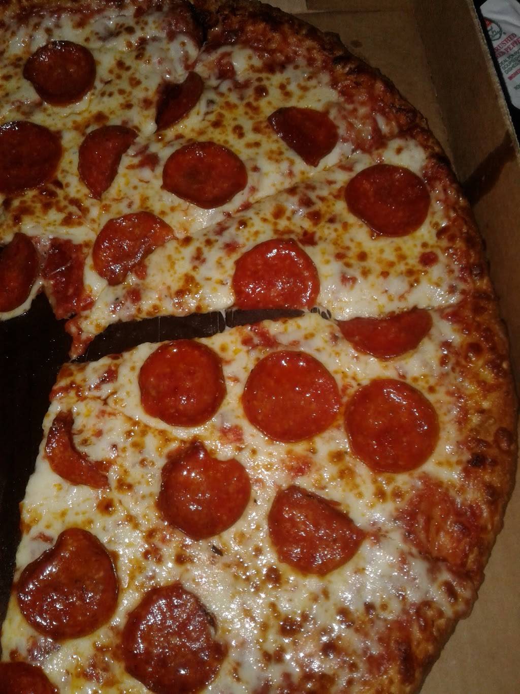 Red Baron Pizza | restaurant | 14519 Main St SUITE C, Hesperia, CA 92345, USA | 7609496190 OR +1 760-949-6190