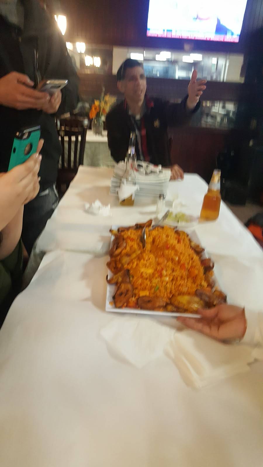 Kalina Bar & Grill | restaurant | 1476 Broadway, Brooklyn, NY 11221, USA | 7189191111 OR +1 718-919-1111