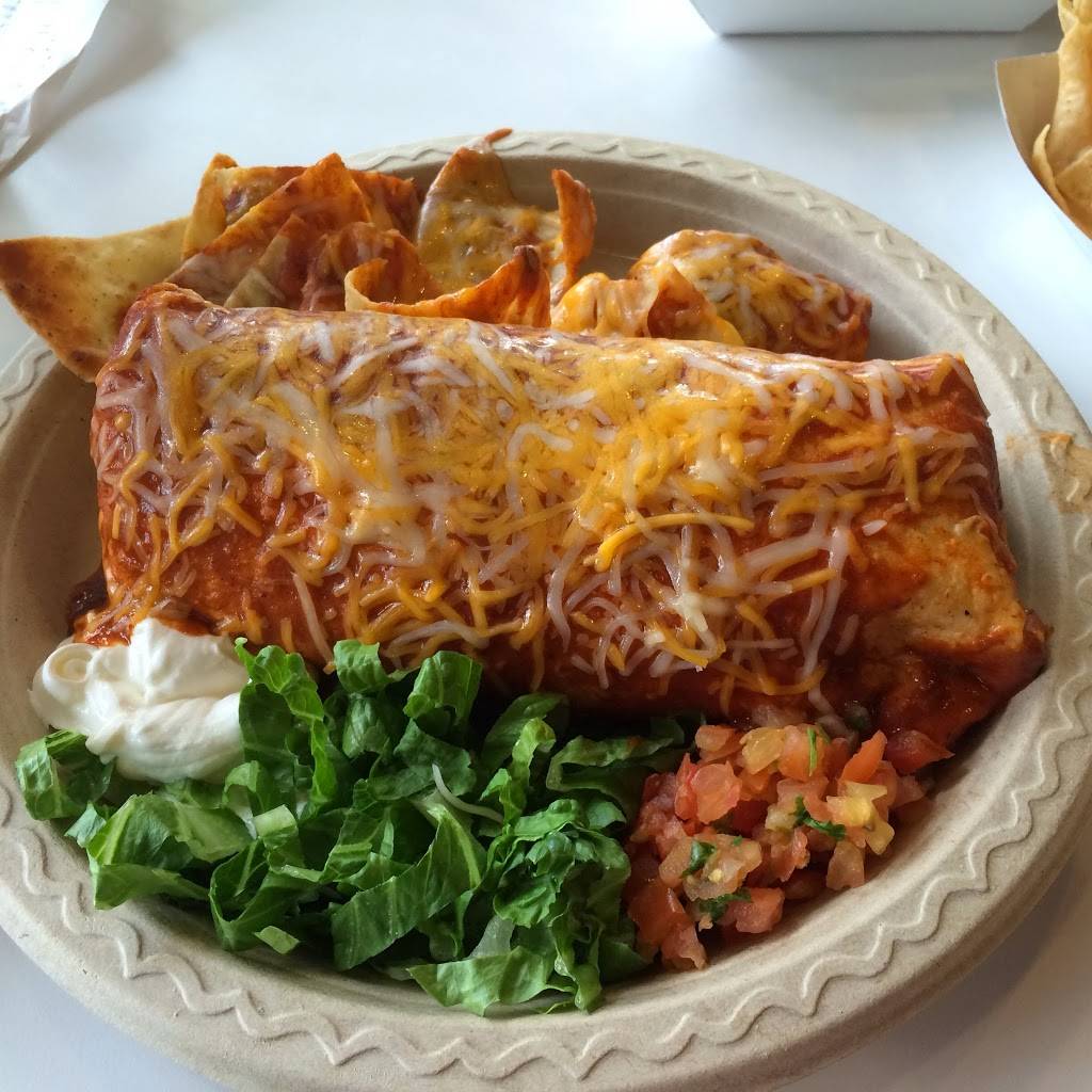 QDOBA Mexican Eats | restaurant | 2157 York Rd Ste 100, Timonium, MD 21093, USA | 4102524424 OR +1 410-252-4424