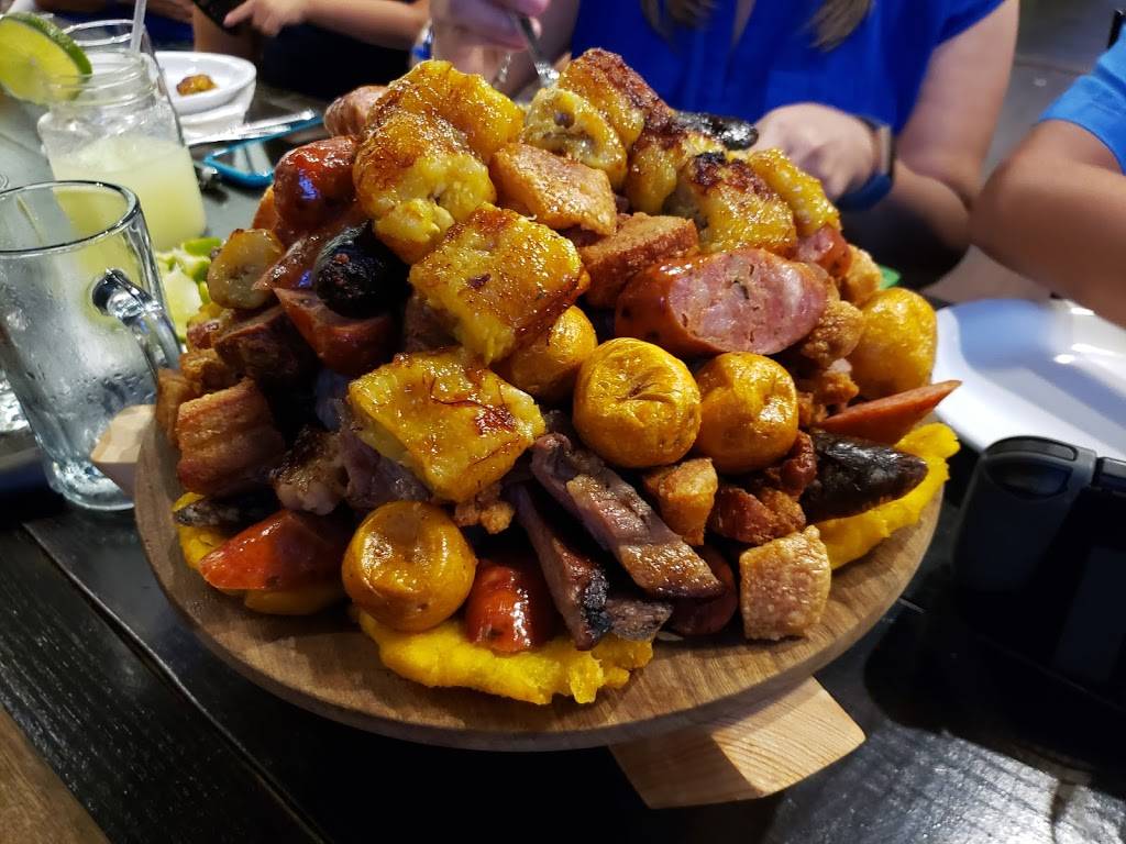 Rancho Nando SteakHouse & Bar | restaurant | 5200 N University Dr, Lauderhill, FL 33351, USA | 9543683938 OR +1 954-368-3938