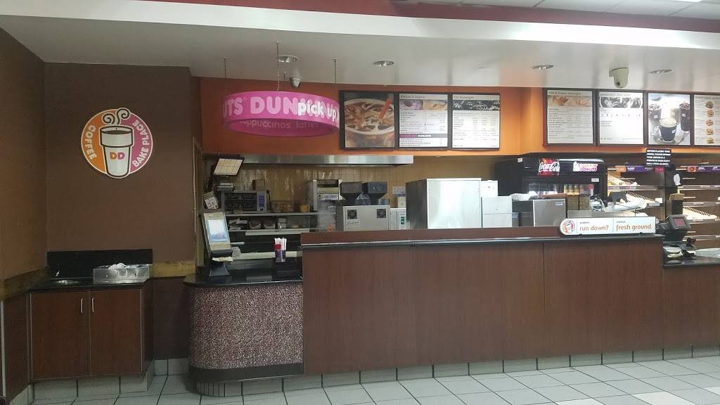 Dunkin Donuts | cafe | 2001 Springfield Ave, Maplewood, NJ 07040, USA | 9737616778 OR +1 973-761-6778