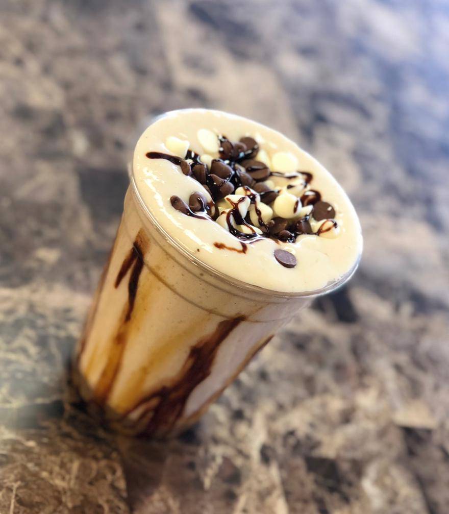 Elevation Smoothie Bar | cafe | Inside Elevation Pro Gym, 3231 Chelton Cir, Colorado Springs, CO 80909, USA | 7193103819 OR +1 719-310-3819