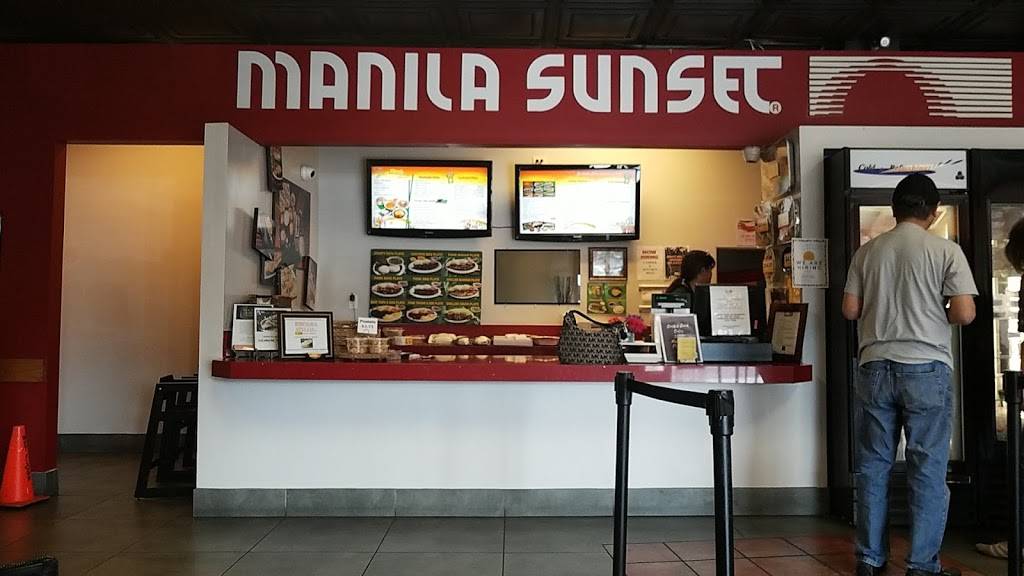 Manila Sunset Restaurant | restaurant | 9516 Sepulveda Blvd, North Hills, CA 91343, USA | 8188952001 OR +1 818-895-2001