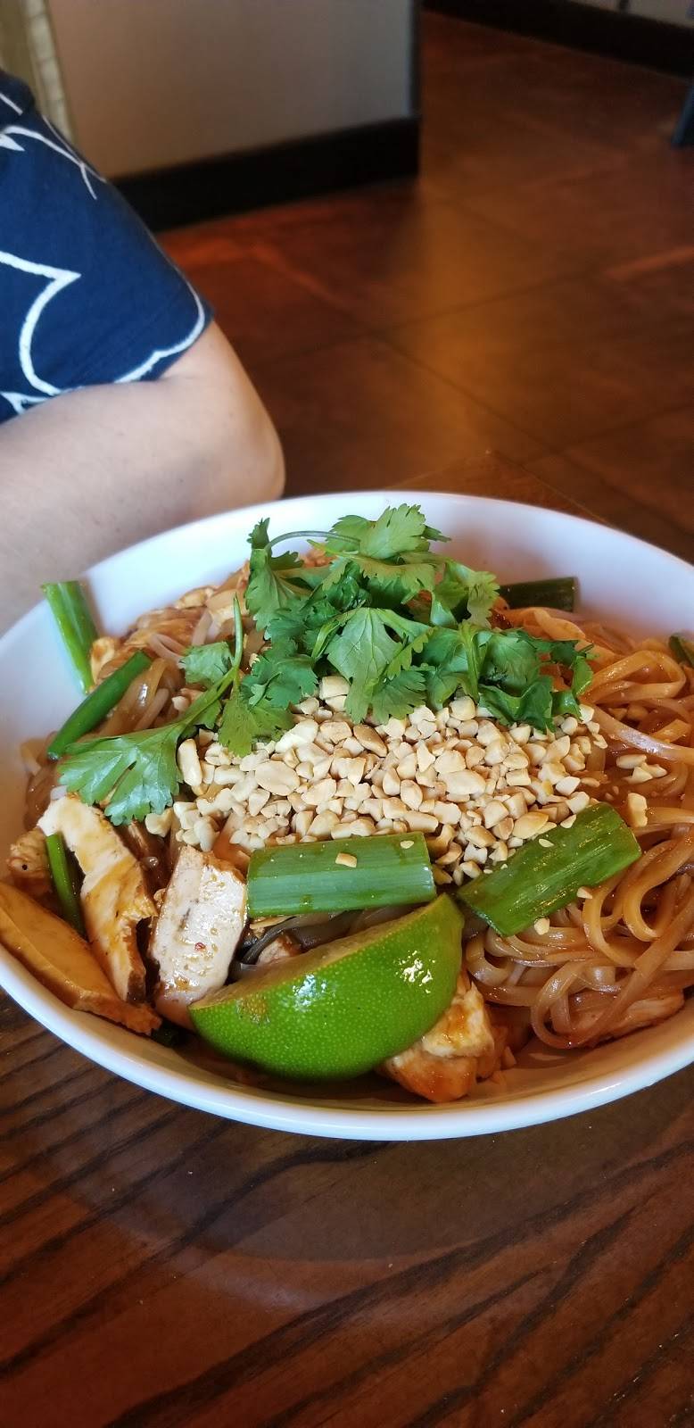 Pei Wei | meal delivery | 985 E Birch St Suite D, Brea, CA 92821, USA | 7149895570 OR +1 714-989-5570