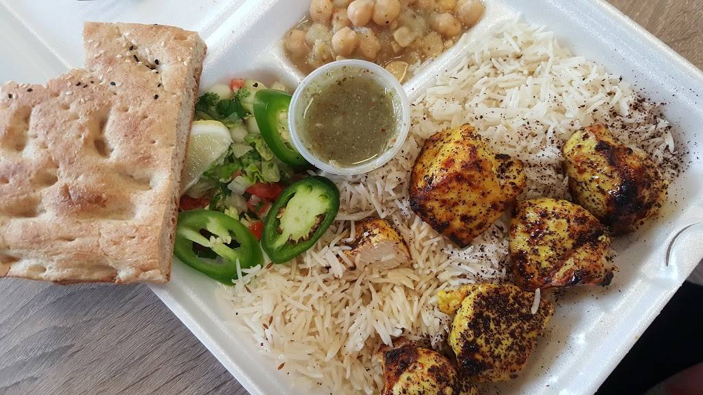 Mazaa Kabob House | restaurant | 2745 Naglee Rd, Tracy, CA 95391, USA | 2098304402 OR +1 209-830-4402