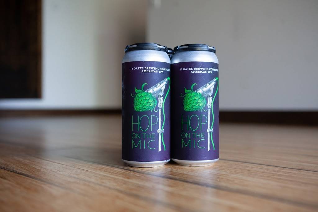 12 Gates Brewing Company | restaurant | 80 Earhart Dr, Williamsville, NY 14221, USA | 7169066600 OR +1 716-906-6600