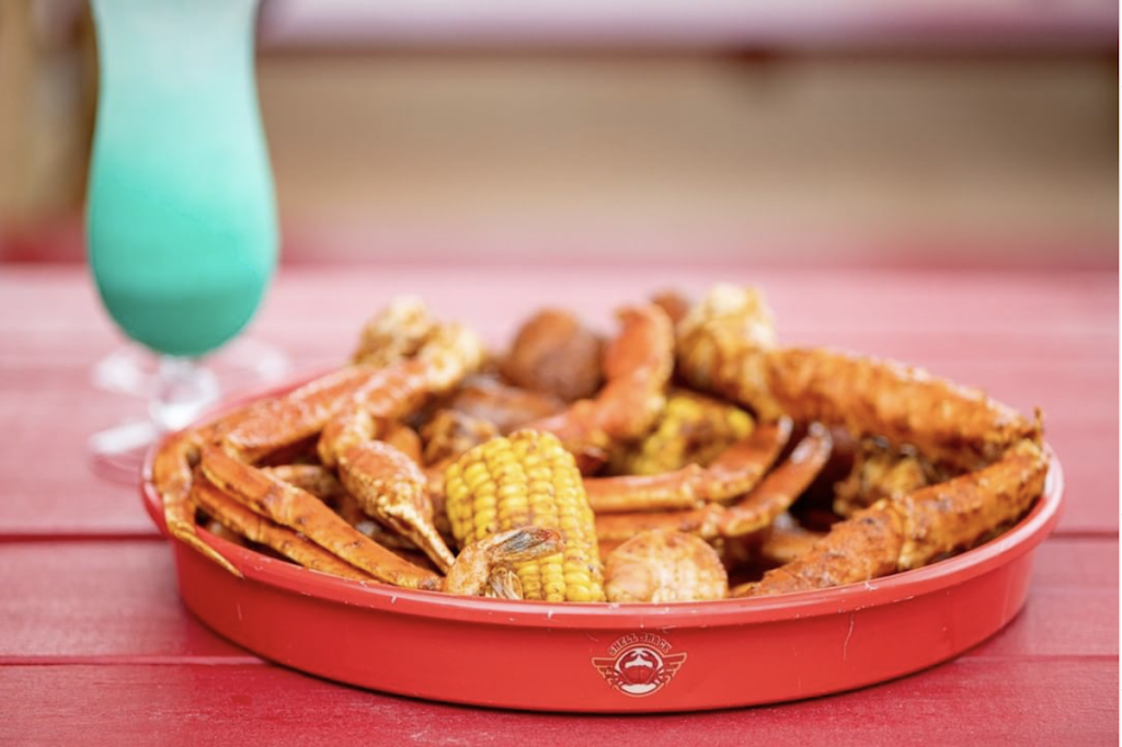 shell shack | restaurant | 27001 US Hwy 19 N, Clearwater, FL 33761, USA | 8445882722 OR +1 844-588-2722