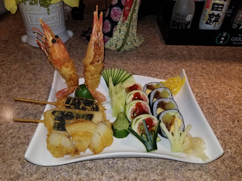 SAKE | restaurant | 2207 N Centennial St, High Point, NC 27265, USA | 3368821450 OR +1 336-882-1450