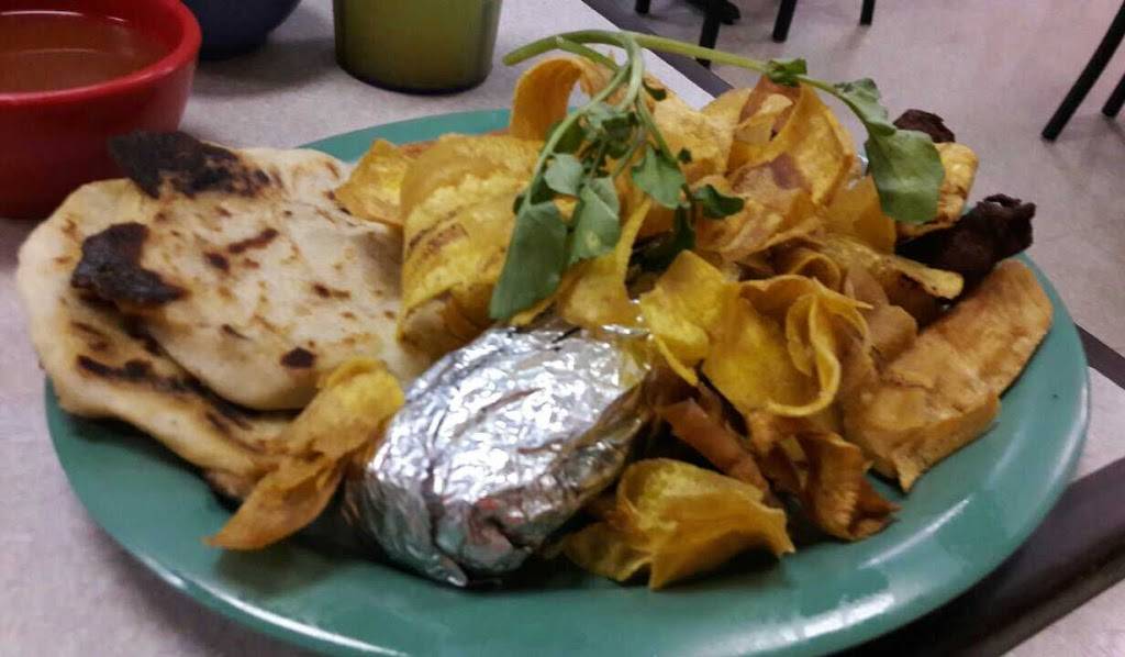 Salvadoreño Restaurant #2 | restaurant | 7333 W Thomas Rd #88, Phoenix, AZ 85033, USA | 6238466100 OR +1 623-846-6100