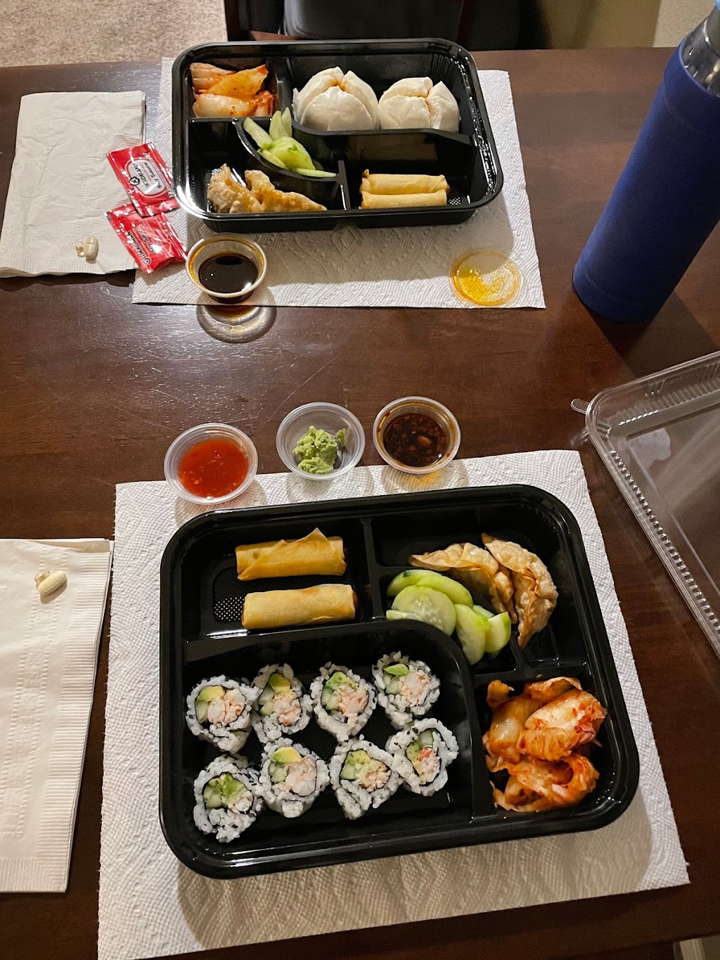 Asiatico Asian Kitchen | restaurant | 10 SE, Bay St, Depoe Bay, OR 97341, USA | 5416144260 OR +1 541-614-4260